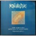 MONTANABLUE Zeb And Lulu (Pinpoint Records – Independent 57291141 AD) Germany 1989 12" (New Wave, Pop Rock)